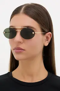 Versace slnečné okuliare dámske