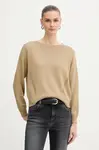 Marella Bavlnený sveter Marella ZEBU