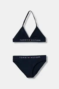 Tommy Hilfiger dvojdielne plavky detské