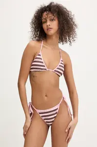 Juicy Couture  dvojdielne plavky dámske STRIPE BIKINI