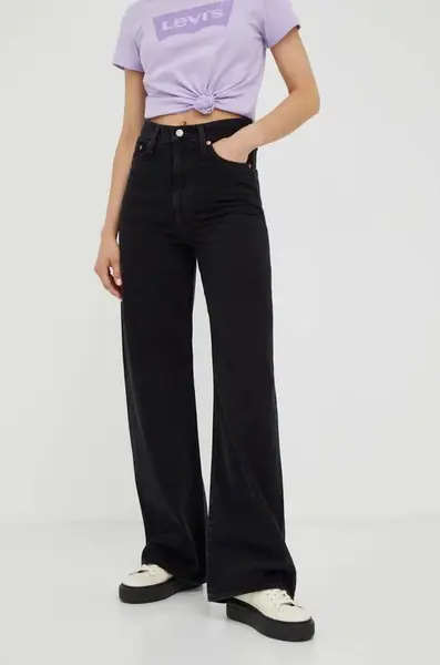 Levi's  Džíny  RIBCAGE WIDE LEG