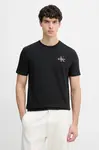 Calvin Klein Jeans tričko pánské bavlněné
