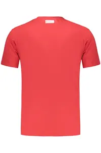 Pánské triko s krátkým rukávem Bikkembergs