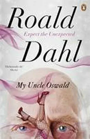 My Uncle Oswald - Roald Dahl