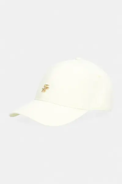 Tommy Hilfiger baseballová čepice dámská bavlněná