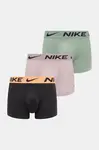 Nike boxerky pánské 3-pack