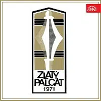 Armádní umělecký soubor Víta Nejedlého – Zlatý palcát 1971