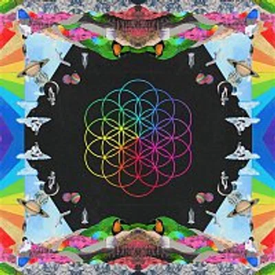 Coldplay – A Head Full Of Dreams