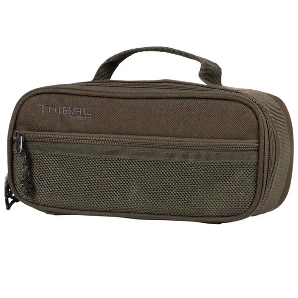 Shimano puzdro tribal carp accessory bag medium