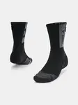 Ponožky Under Armour UA Project Rock Playmaker-BLK
