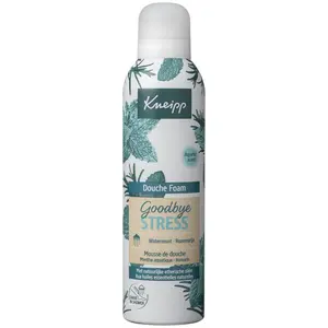 Kneipp Sprchová pěna Goodbye Stress 200 ml