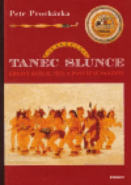 Tanec slunce - Petr Procházka