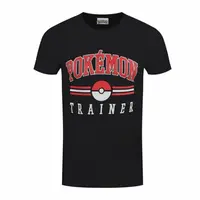 Pokémon tričko Since 96 vel. L
