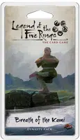 Legend of the Five Rings: The Card Game - Breath of the Kami