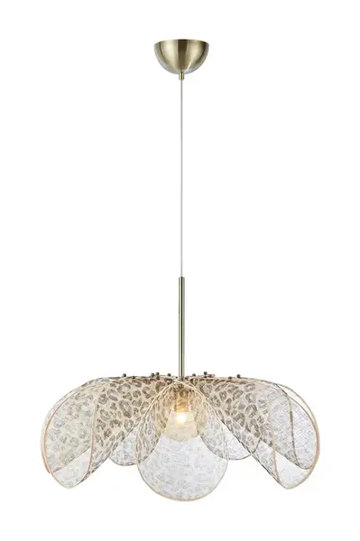 Markslöjd  lampa závěsná  75 cm