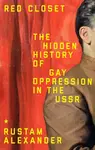 Red Closet - Alexander Rustam