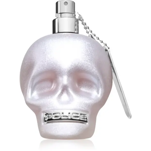 Police To Be Hyperverse EDP parfumovaná voda pre ženy 75 ml