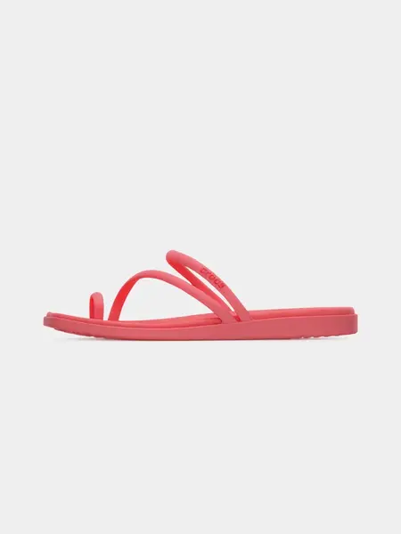 Crocs Žabky 'Miami'  ružová