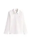 TOMMY HILFIGER Blúzka  biela