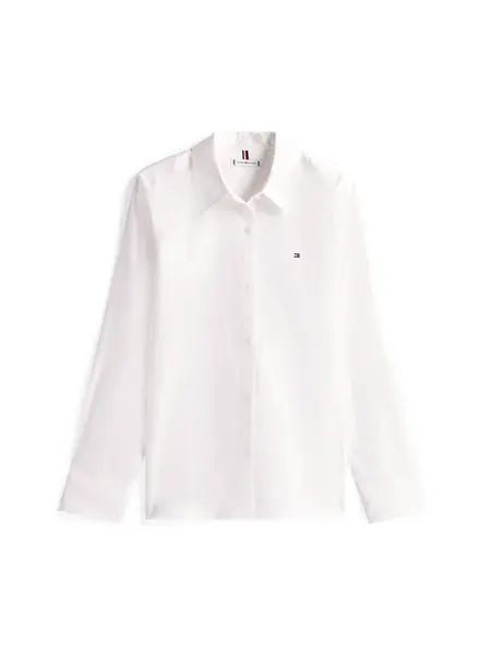 TOMMY HILFIGER Blúzka  biela