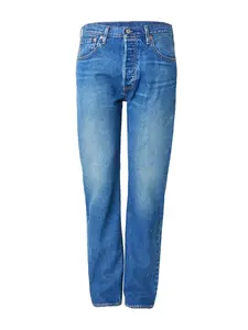 LEVI'S ® Džínsy  modrá denim