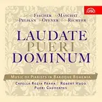 Capella Regia Praha, Robert Hugo – Laudate pueri dominum. Hudba slánských piaristů