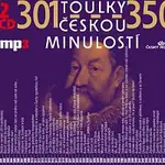 Různí interpreti – Toulky českou minulostí 301-350 (MP3-CD) CD-MP3