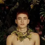 Olly Alexander (Years & Years) – Palo Santo