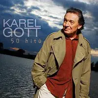 Karel Gott – 50 hitů CD
