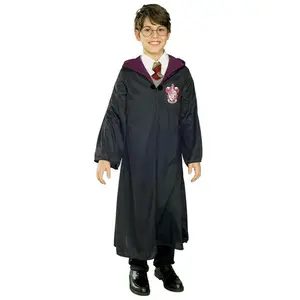 HARRY POTTER dětský kostým velikost (110-116cm)