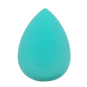 Ilu Raindrop Makeup Sponge houbička na make-up Turquoise