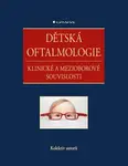 Kniha: Dětská oftalmologie od Kolektiv autorů
