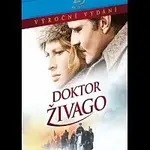 Různí interpreti – Doktor Živago limitovaná sběratelská edice BD+DVD