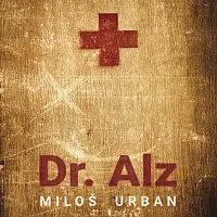 Jan Vlasák, Vasil Fridrich – Urban: Dr. Alz CD-MP3