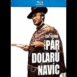 Různí interpreti – Pro pár dolarů navíc Blu-ray