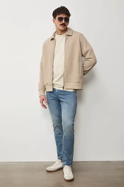 Medicine rifle slim fit pánske