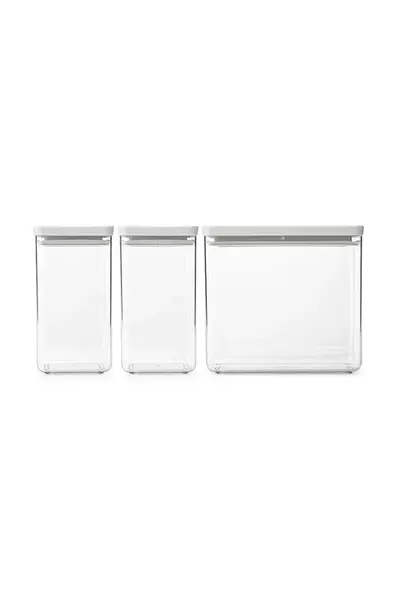 Brabantia Nádoba Brabantia 3-pak