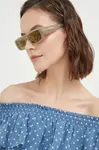 Slnečné okuliare Emporio Armani