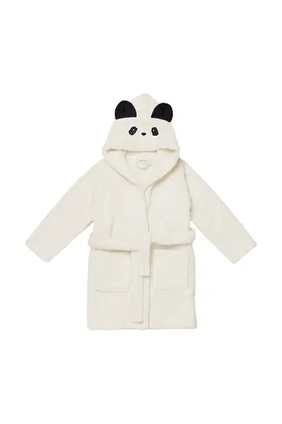 Liewood  Detský bavlnený župan  Lily Bathrobe