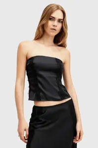 Top AllSaints MORGAN