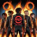 ppkpp – Flame Rebels