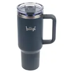 Baagl B-Cup Anthrazit