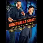 Různí interpreti – Křižovatka smrti kolekce 1-3 DVD