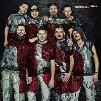 Divokej Bill – 15 LP