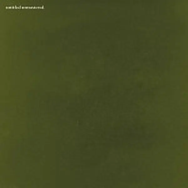 Kendrick Lamar – untitled unmastered.