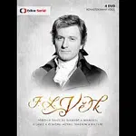 Různí interpreti – F.L.Věk (remasterovaná verze) DVD