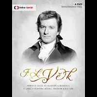 Různí interpreti – F.L.Věk (remasterovaná verze) DVD