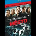 Různí interpreti – Město (2010) Blu-ray