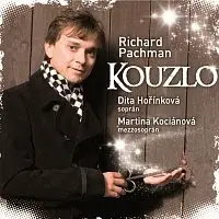 Richard Pachman – Kouzlo (Remaster)