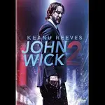 Různí interpreti – John Wick 2 DVD